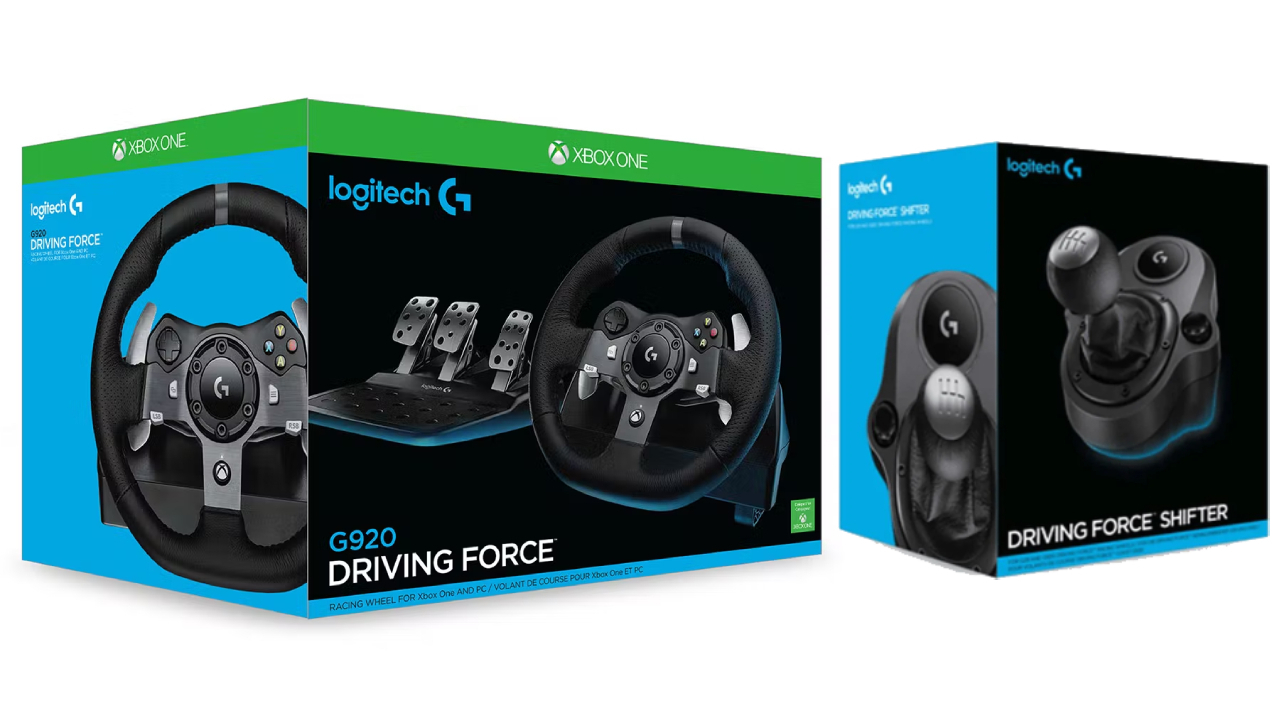 G920 DRIVING FORCE ハンコン logitech Logitech G920 Driving Force Volan cu Pedale pentru PC | Skroutz