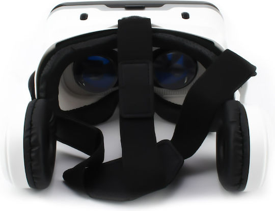 Shinecon G04BS VR Headset για Κινητά από 4.7" έως 6"