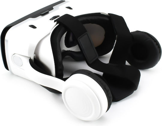 Shinecon G04BS VR Headset για Κινητά από 4.7" έως 6"