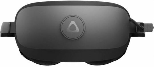 HTC Vive XR Elite Autonom Cască VR 128GB pentru Mobil cu Controller
