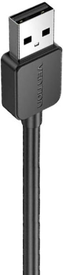Vention Extern USB Soundkarte 2.0 CDYB0
