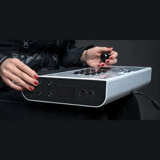 Nacon Daija Joystick Ενσύρματο Συμβατό με PS5