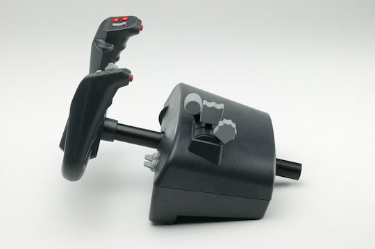 CH Products Flightstick Pro Controller PC Συμβατό με PC