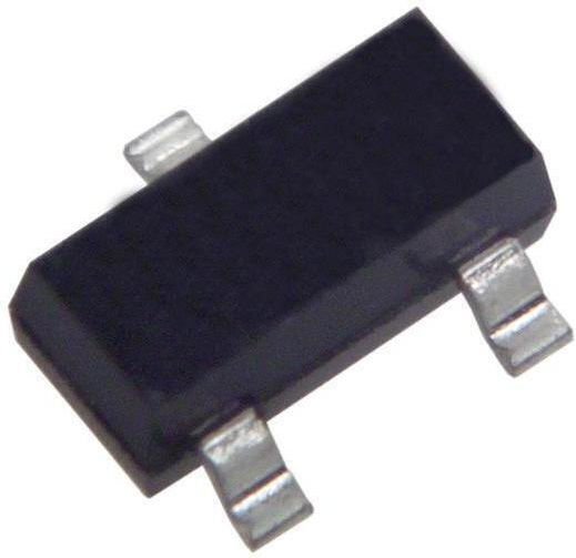 MMBT3904 Транзистор