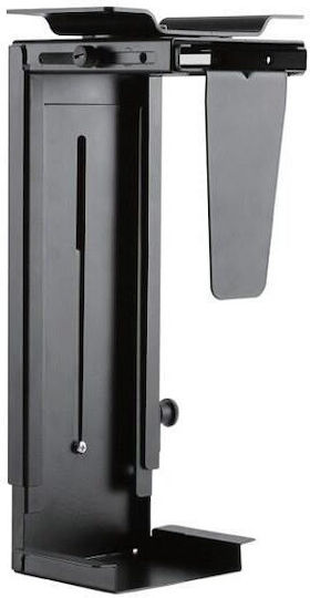 Neomounts Βάση Γραφείου Πύργου Υπολογιστή NM-CPU100BLACK