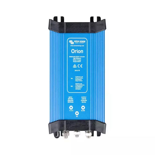 Victron Energy Orion 24/12-70A DC-DC Voltage Converter DC/DC 24V to 12V