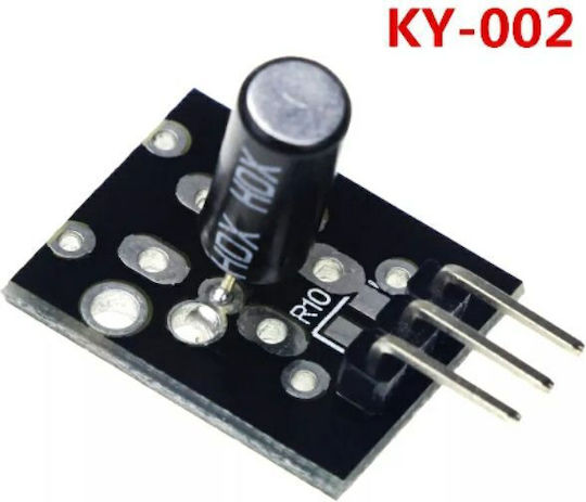 Senzor Mișcare KY-002 1buc