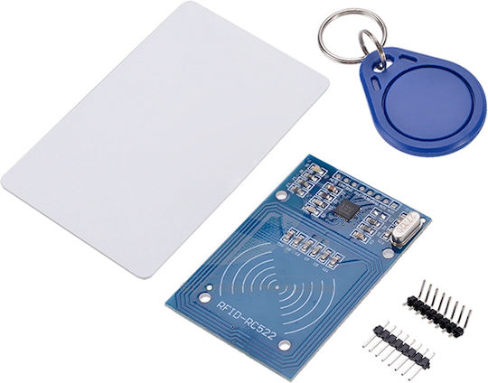 Haitronic Сензор RFID четец HR0232 1бр