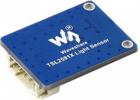 Waveshare Αισθητήρας Φωτός I2C
