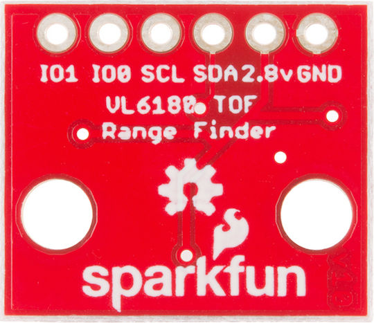 SparkFun Сензор Разстояние SEN-12784 1бр