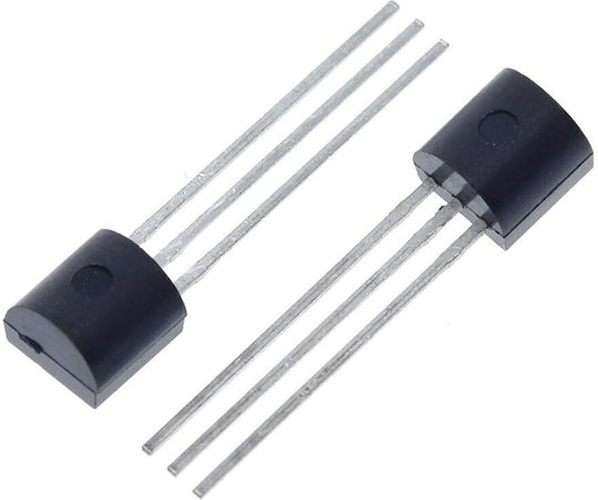 Optum Sensor Temperatur/Luftfeuchtigkeit 12-000K062 1Stück