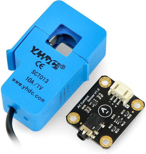 DFRobot Αισθητήρας Ρεύματος (10A) SEN0288