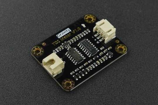 DFRobot Analog TDS Sensor/Meter for Arduino SEN0244