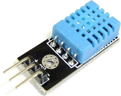 Sensor Temperature/Humidity Dht11 HR0029 1pcs