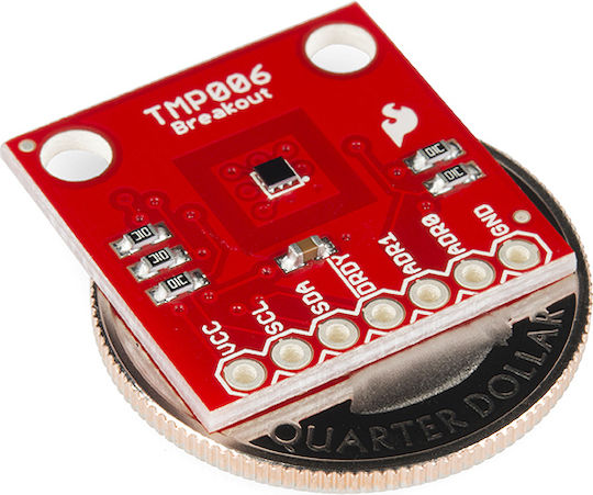 SparkFun Сензор Инфрачервен SEN-11859 1бр