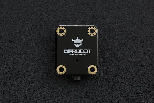 DFRobot Gravity Αναλογικός Αισθητήρας Ρεύματος AC (20A)