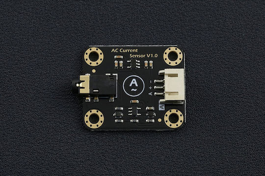 DFRobot Gravity Αναλογικός Αισθητήρας Ρεύματος AC (20A)