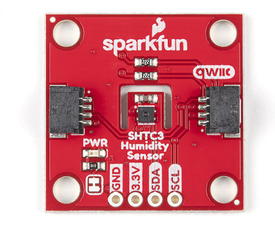 SparkFun Сензор Температура/влажност SEN-16467 1бр