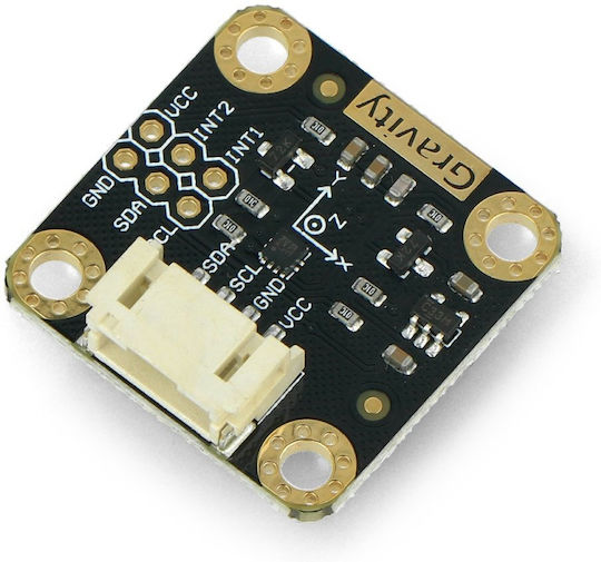 DFRobot Senzor Accelerometru SEN0224 1buc