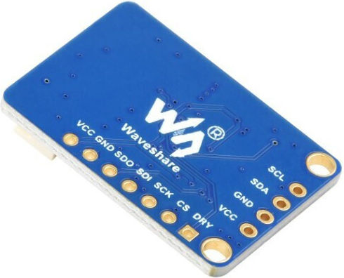 Waveshare Αισθητήρας 24657