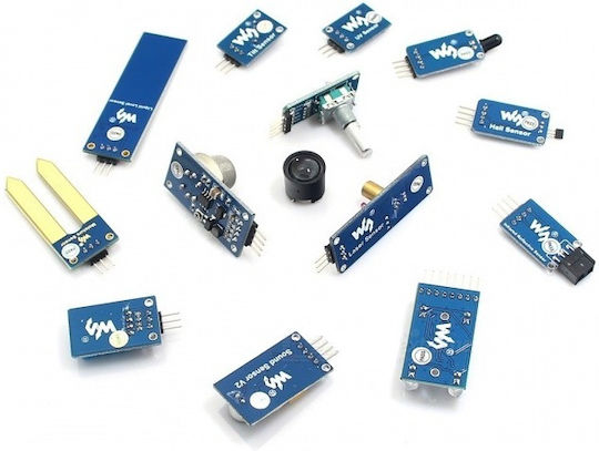 Waveshare Αισθητήρας 9467 1τμχ