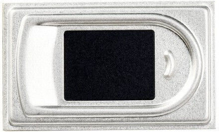 Waveshare Αισθητήρας Δακτυλικών Αποτυπωμάτων (Rectangle-shaped Capacitive) 22059