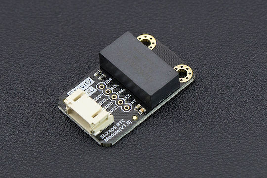 DFRobot Gravity: I2C SD2405 RTC Module