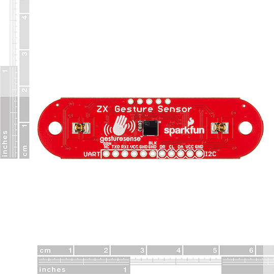 SparkFun Сензор Разстояние SEN-13162 1бр