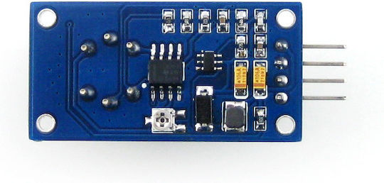 Waveshare Αισθητήρας Αερίου MQ-5