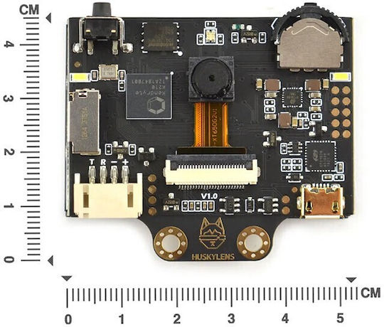 DFRobot Sensor SEN0305 1Stück