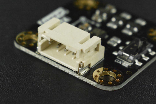 DFRobot Αισθητήρας Επιταχυνσιόμετρο Gravity I2c SEN0411