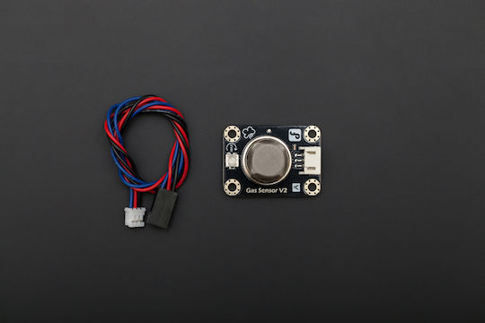 DFRobot Сензор Газ Analog SEN0127 1бр