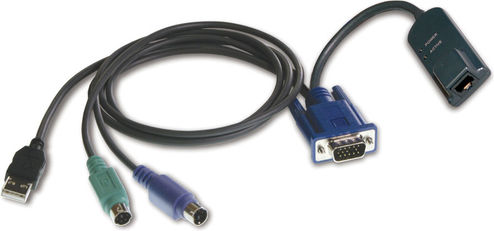 Vertiv Καλώδιο KVM DSAVIQ-PS2M