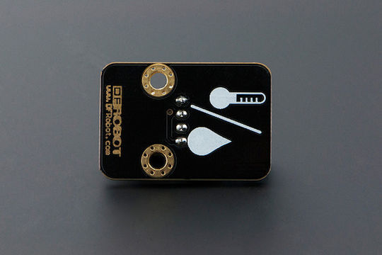 DFRobot Сензор Разстояние Gravity Dht11 Temperature & Humidity Sensor DFR0067 1бр