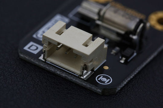 DFRobot Αισθητήρας Δόνησης Module DFR0440
