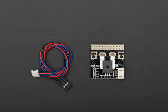 DFRobot Αισθητήρας Ρεύματος 50A (AC/DC) SEN0098