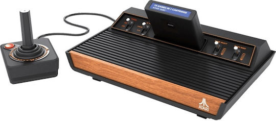 Atari 2600+
