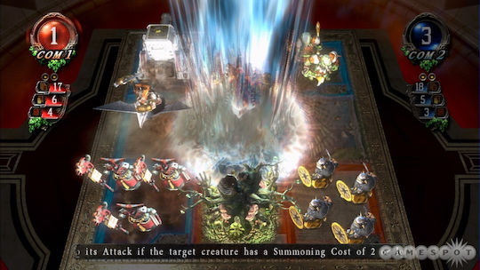 Eye of Judgment Legends PSP