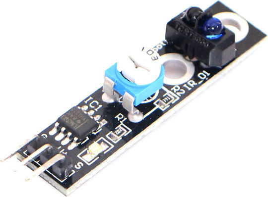 Haitronic Αισθητήρας Υπερύθρων HR0214-34