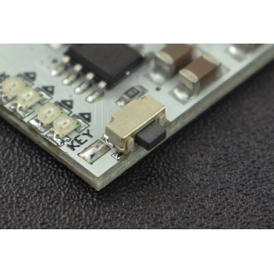 DFRobot Converter DC/DC με Τάση Εισόδου 5V και Τάση Εξόδου 5V 2A (DFR1026)
