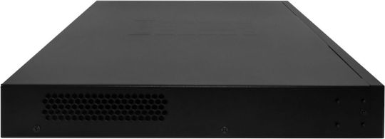Level One GES-2128P Hilbert Managed L2 PoE+ Switch με 24 Θύρες Gigabit (1Gbps) Ethernet και 4 SFP Θύρες