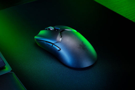 Razer Viper V2 Pro Ασύρματο Gaming Ποντίκι 30000 DPI Μαύρο