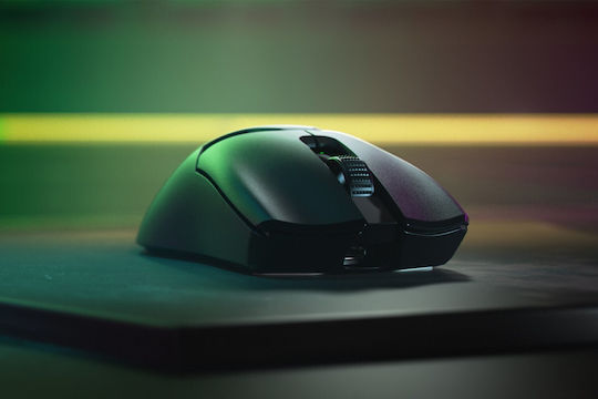 Razer Viper V2 Pro Ασύρματο Gaming Ποντίκι 30000 DPI Μαύρο