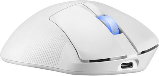 Asus ROG Keris II Wireless Gaming Mouse 42000 DPI White