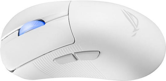 Asus ROG Keris II Wireless Gaming Mouse 42000 DPI White