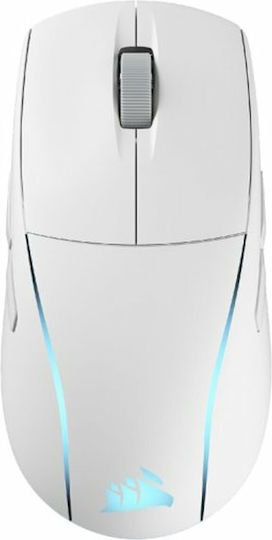 Corsair M75 Wireless RGB Gaming Mouse 26000 DPI White