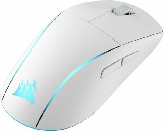 Corsair M75 Wireless RGB Gaming Mouse 26000 DPI White