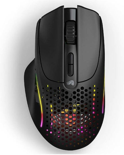 Glorious PC Gaming Race Model I 2 RGB Gaming Mouse 26000 DPI Negru