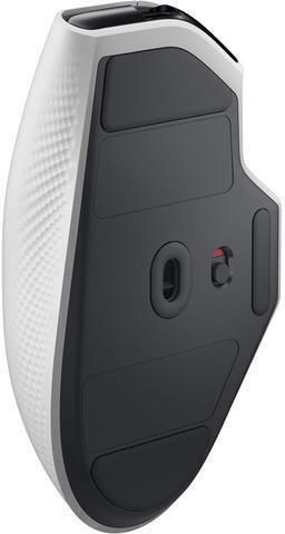 Dell Alienware Drahtlos Gaming Gaming Maus 26000 DPI Weiß