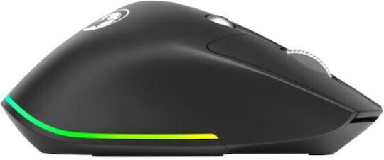 Marvo G803BK Wireless RGB Gaming Mouse 4800 DPI Black